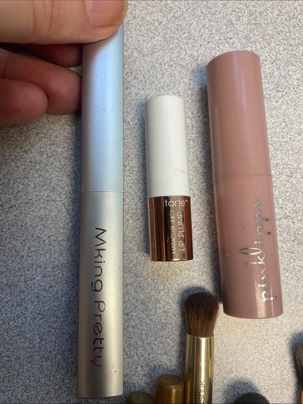 Beauty bundle